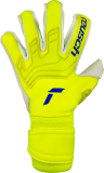 Reusch Attrakt Gold X Alpha 5260954 2001 white blue yellow 3